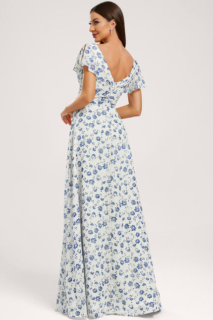 Robe de Soirée Danse De Soie - gallery 4