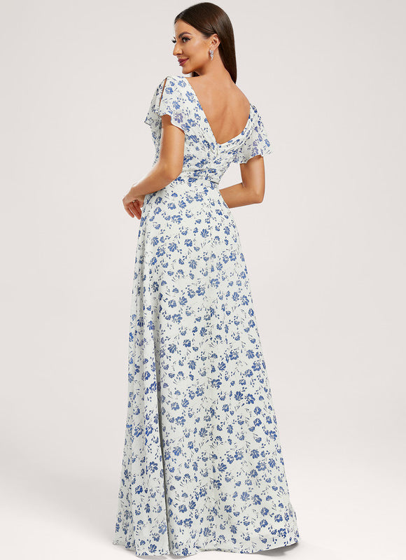 Robe de Soirée Danse De Soie - gallery 4