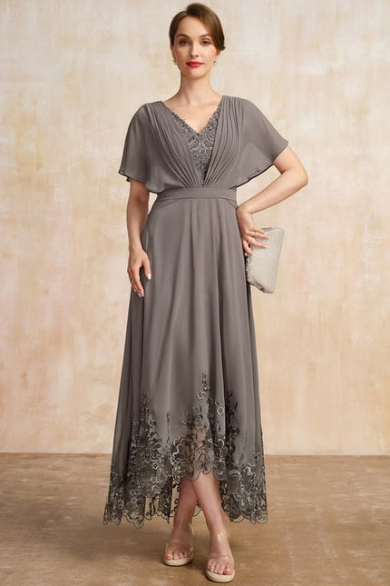 Robe de Soirée Élégance Daube - gallery 2