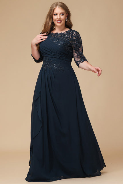 Robe de Soirée Éclat Majestueux - gallery 9