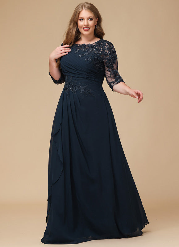Robe de Soirée Éclat Majestueux - gallery 9