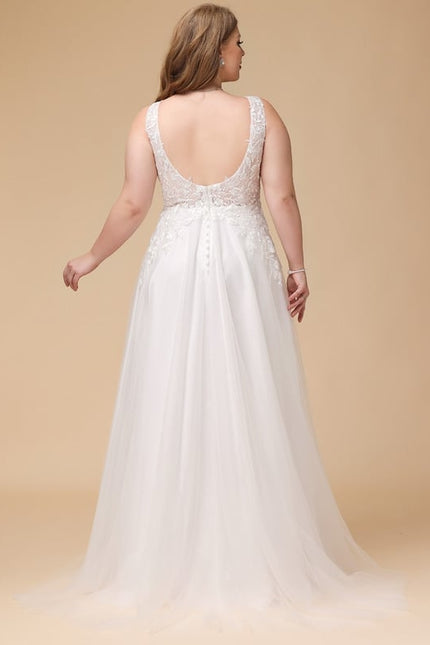 Robe de Soirée Éclat Sylphide - gallery 8