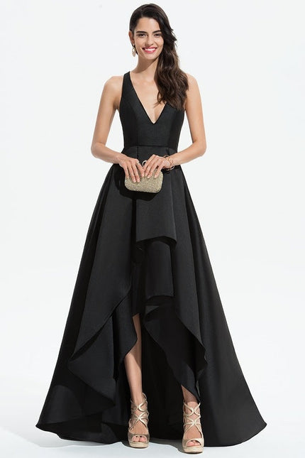 Robe de Soirée Mystique Nocturne - gallery 1
