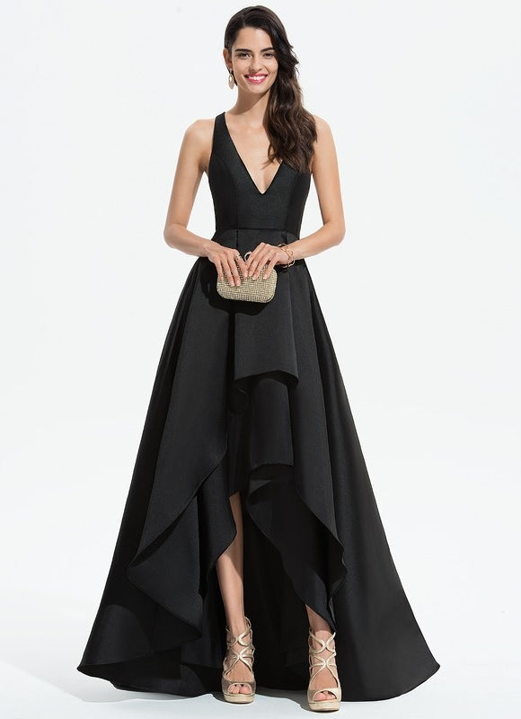 Robe de Soirée Mystique Nocturne - gallery 1