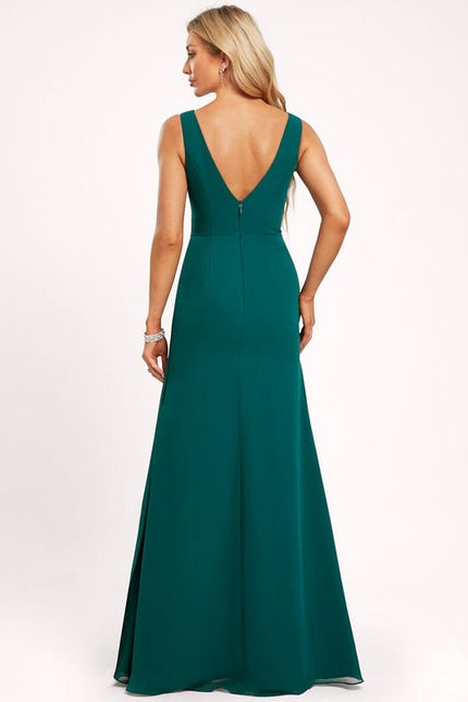 Robe de Soirée Danse De Soie - gallery 4
