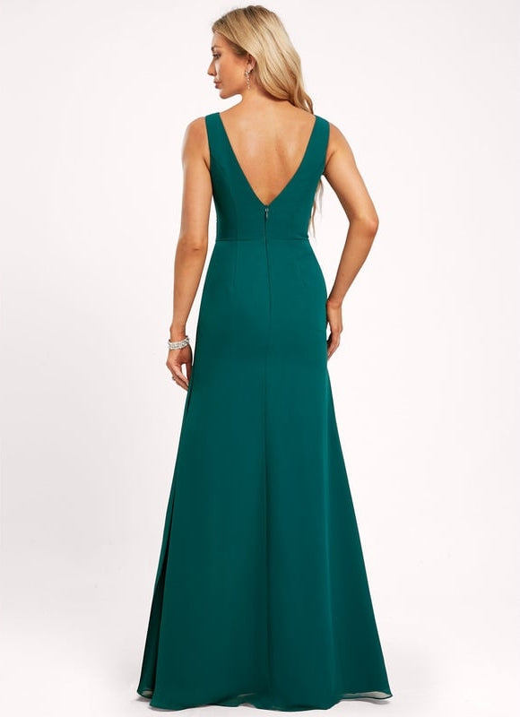 Robe de Soirée Danse De Soie - gallery 4