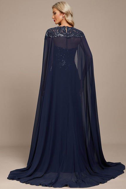 Robe De Soirée En Strass - gallery 4
