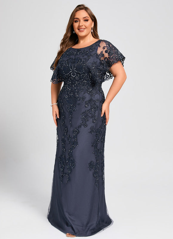 Robe de Soirée Chant Crépusculaire - gallery 8