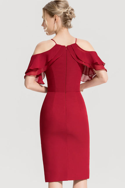 Robe de Soirée Éclat Passionnant - gallery 1