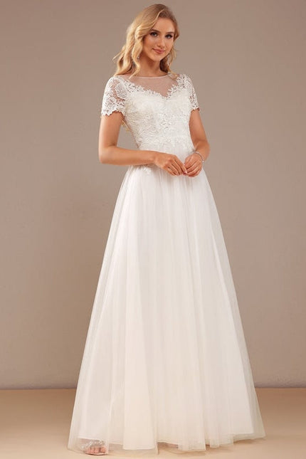 Robe de Soirée Danse Étoilée - gallery 5