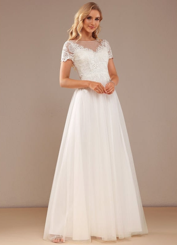 Robe de Soirée Danse Étoilée - gallery 5