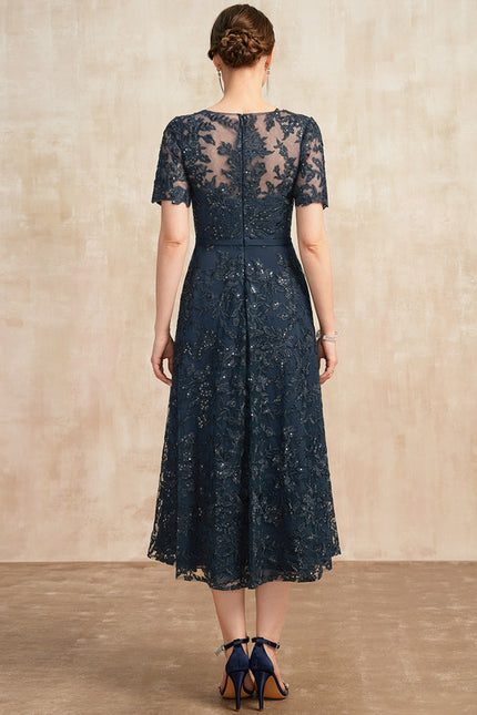 Robe De Soirée Fabrication Française - gallery 3
