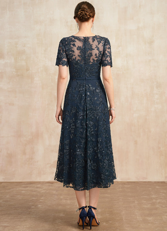 Robe De Soirée Fabrication Française - gallery 3