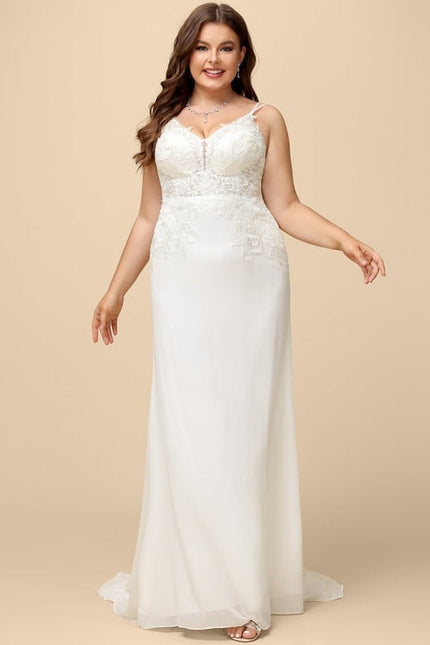 Robe de Soirée Luxe Éthéré - gallery 9