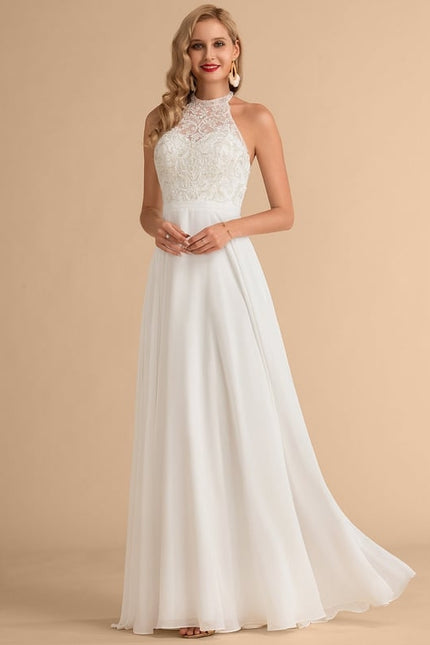 Robe de Soirée Aérienne - gallery 1