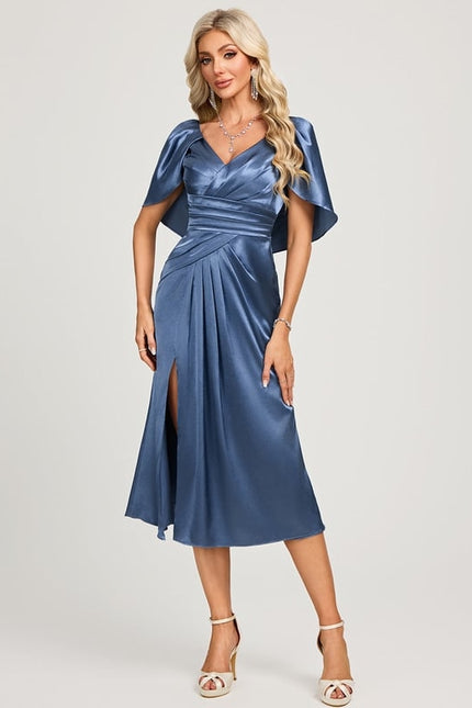 Robe de Soirée Éclat Dazur - gallery 1