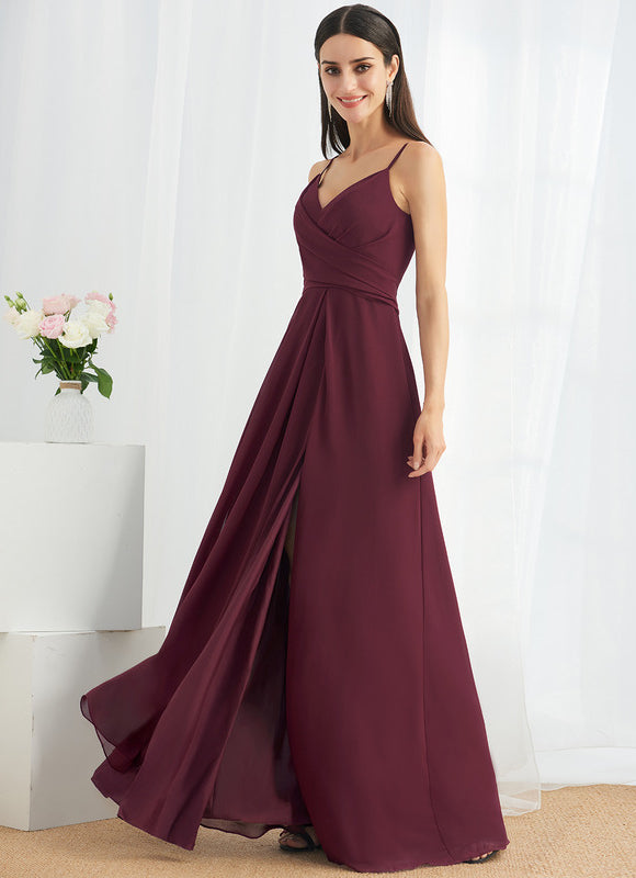 Robe de Soirée Danse De Soie - gallery 3