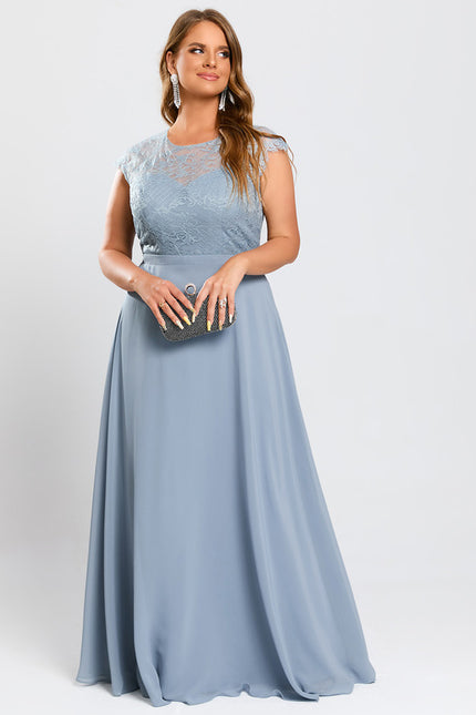 Robe De Soirée Cérémonie - gallery 9
