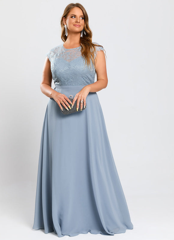 Robe De Soirée Cérémonie - gallery 9