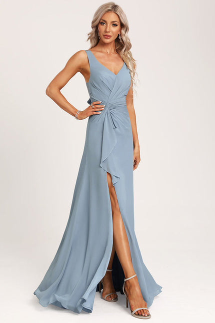 Robe de Soirée Danse De Soie - gallery 2
