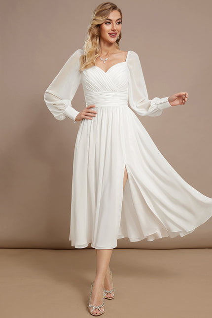 Robe de Soirée Élégance Fluidité - gallery 1