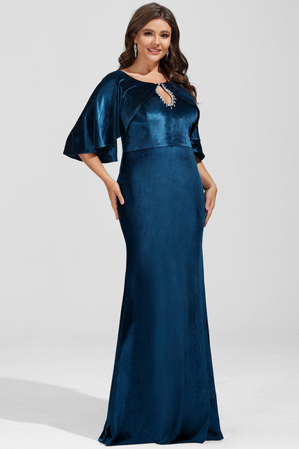 Robe de Soirée Lueur Damour - gallery 9