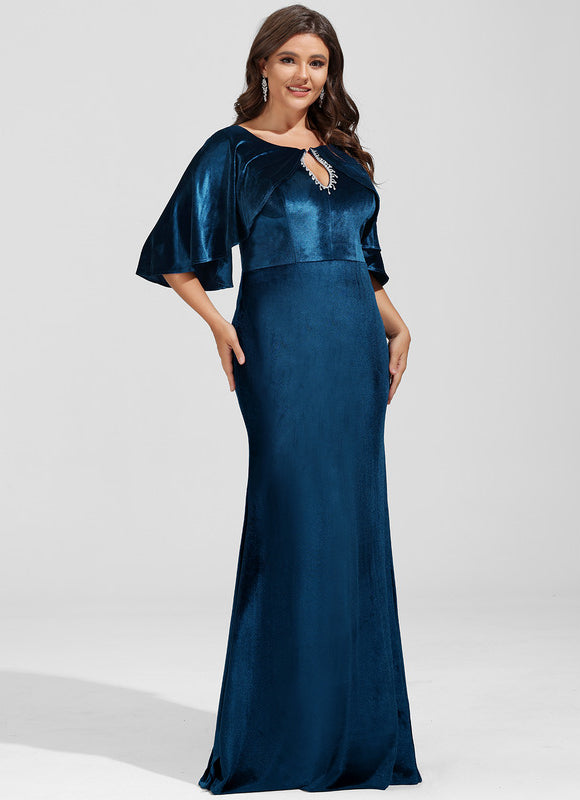 Robe de Soirée Lueur Damour - gallery 9