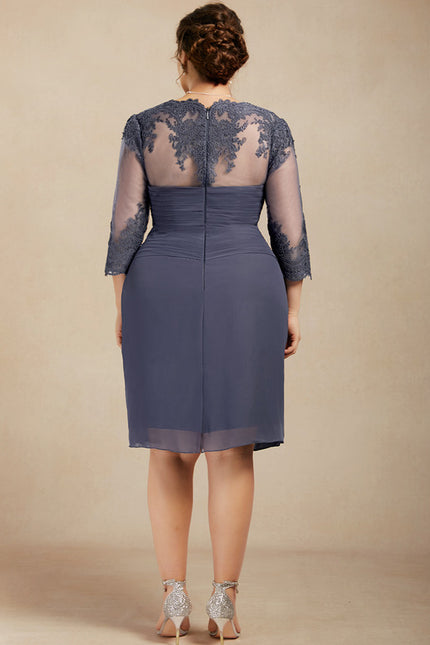 Robe De Soirée Française - gallery 6