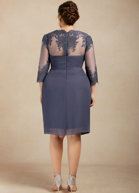 Robe De Soirée Française - gallery 6