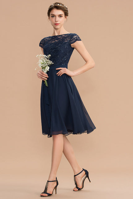 Robe de Soirée Étoile Damitié - gallery 8