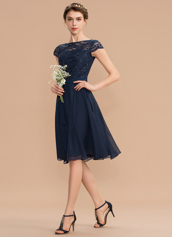 Robe de Soirée Étoile Damitié - gallery 8