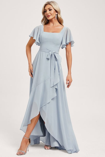 Robe de Soirée Ciel Doux - gallery 2