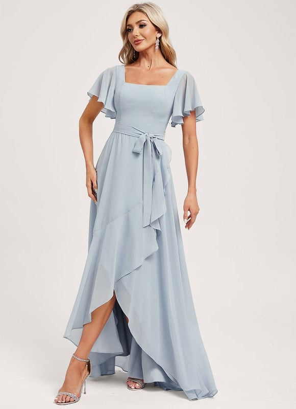 Robe de Soirée Ciel Doux - gallery 2