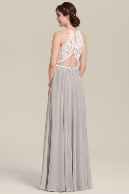 Robe De Soirée Cérémonie - gallery 8