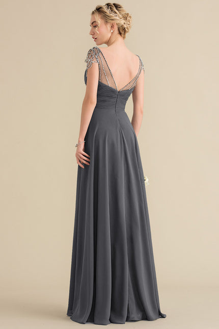 Robe de Soirée Célébration Gracieuse - gallery 4