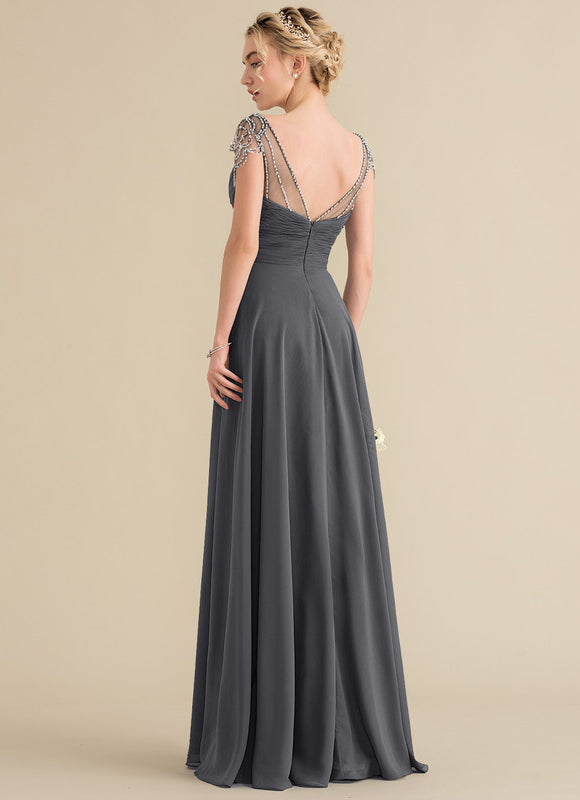 Robe de Soirée Célébration Gracieuse - gallery 4