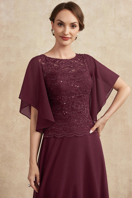 Robe de Soirée Élégante Longue - gallery 2