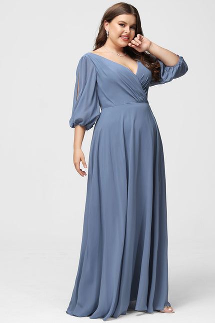 Robe de Soirée Danse De Soie - gallery 9