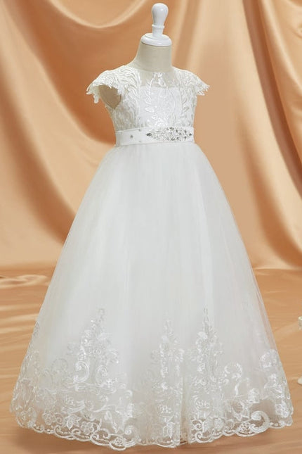 Robe de Soirée Rêve De Dentelle - gallery 4