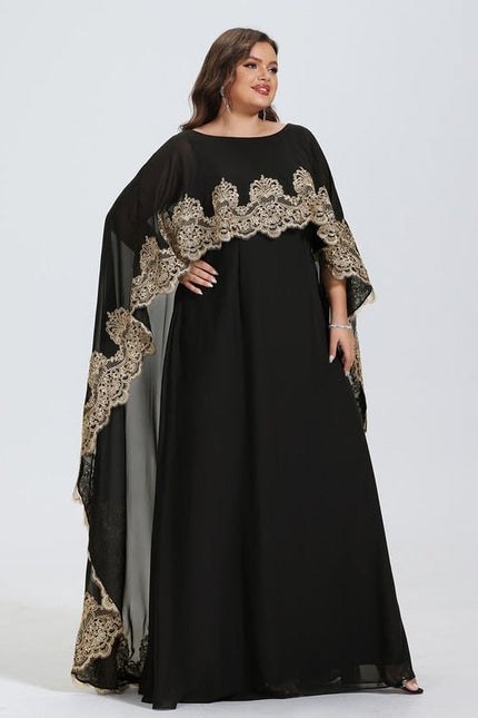 Robe de Soirée Chic Opulence - gallery 7