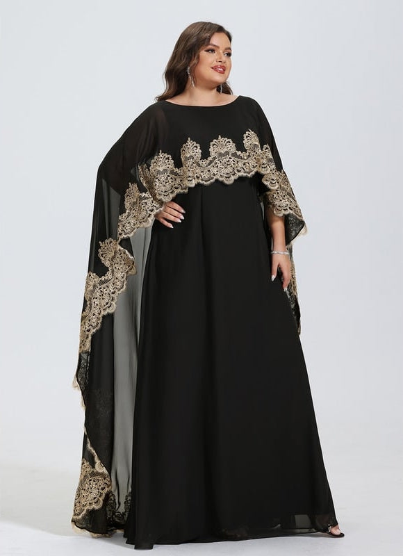 Robe de Soirée Chic Opulence - gallery 7