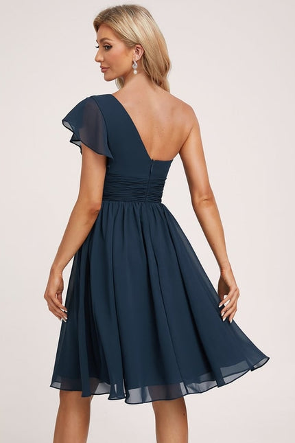 Robe De Soirée Genoux - gallery 3