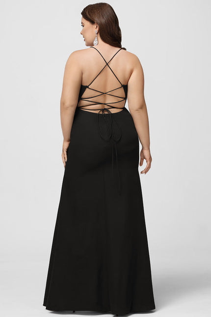 Robe de Soirée Raffinement Élancé - gallery 9