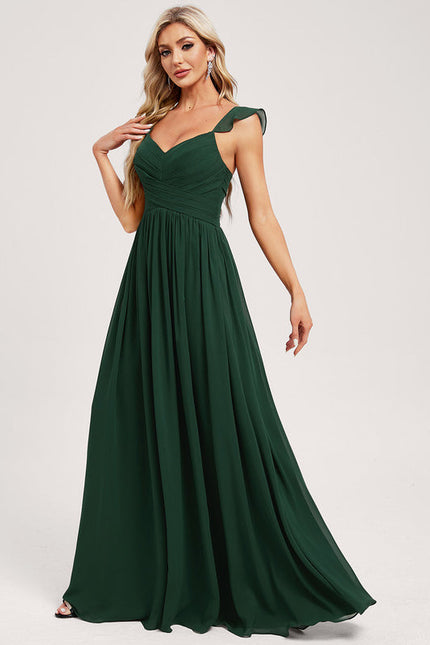 Robe de Soirée Danse De Soie - gallery 1