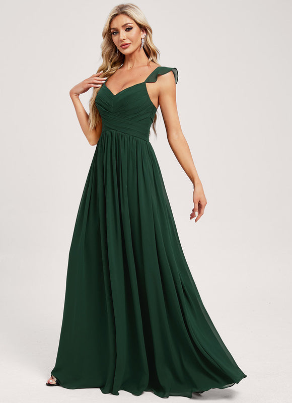 Robe de Soirée Danse De Soie - gallery 1