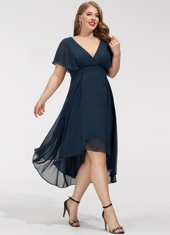 Robe de Soirée Élégance Aérienne - gallery 9
