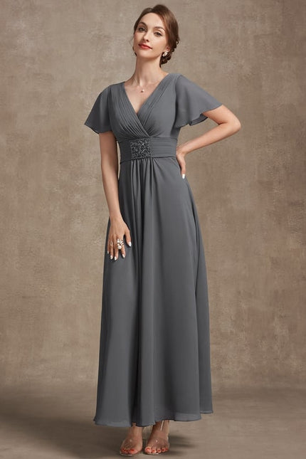 Robe de Soirée Éclat Émotionnel - gallery 2