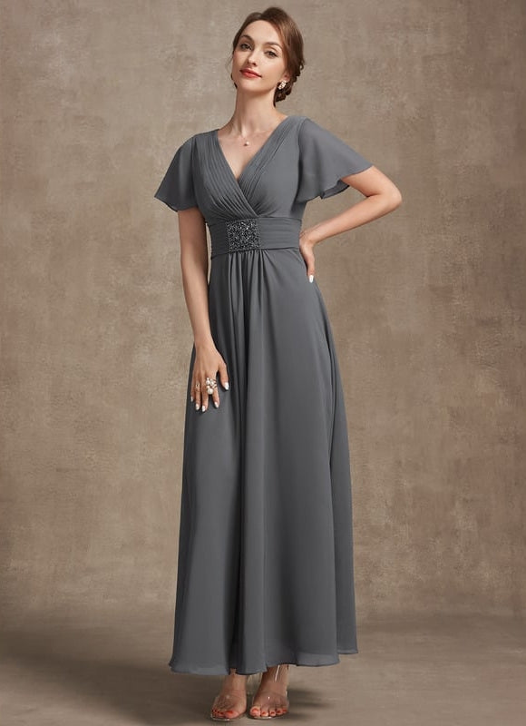 Robe de Soirée Éclat Émotionnel - gallery 2