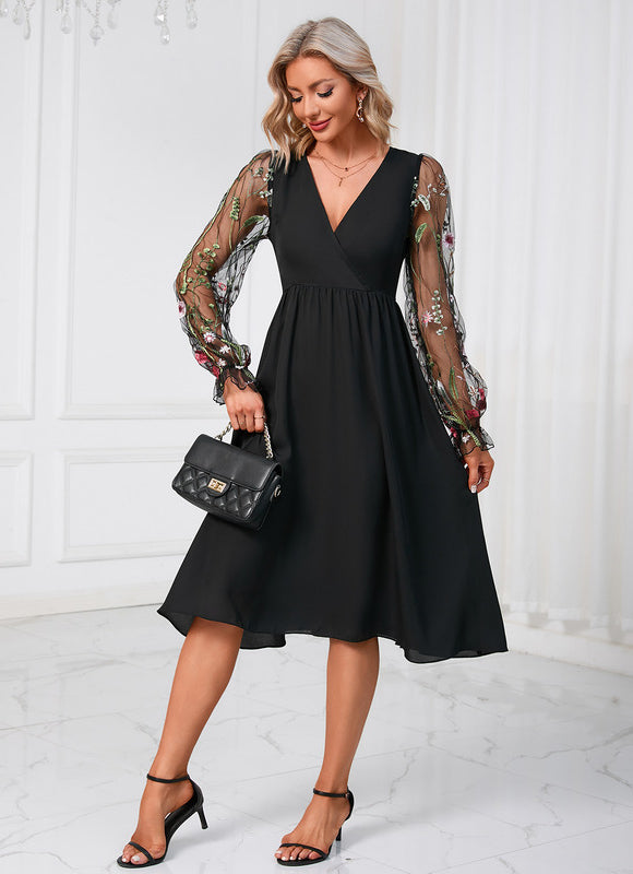 Robe de Soirée Éclat De Mariée - gallery 2