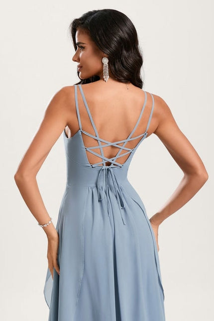 Robe de Soirée Danse De Soie - gallery 6